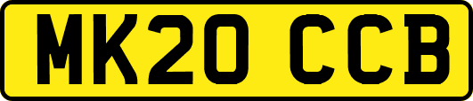MK20CCB