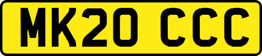 MK20CCC