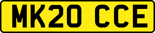 MK20CCE