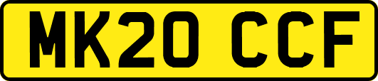 MK20CCF