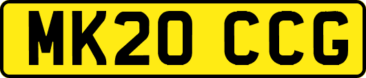 MK20CCG