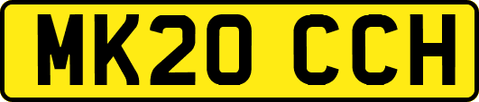 MK20CCH
