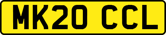 MK20CCL