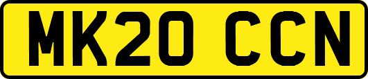 MK20CCN