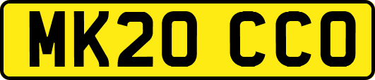 MK20CCO