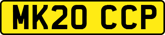MK20CCP