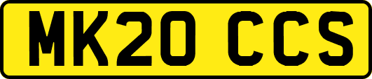 MK20CCS