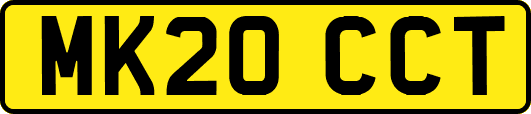 MK20CCT