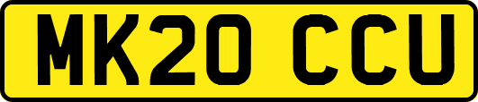 MK20CCU