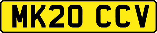 MK20CCV