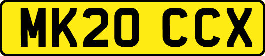 MK20CCX