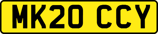 MK20CCY