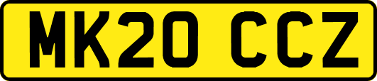 MK20CCZ