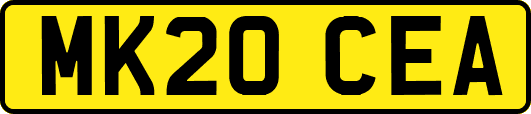 MK20CEA