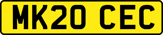 MK20CEC