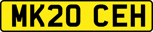 MK20CEH