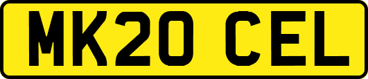 MK20CEL