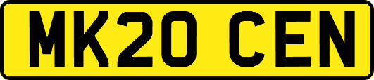 MK20CEN