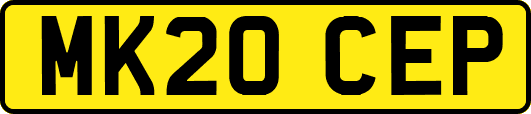 MK20CEP