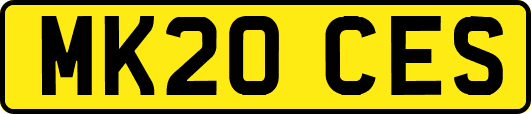 MK20CES