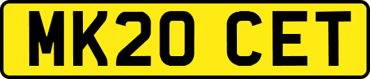 MK20CET