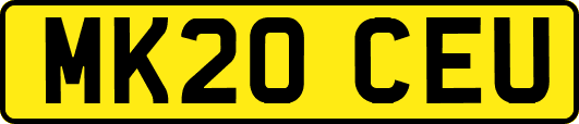 MK20CEU