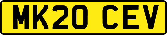 MK20CEV