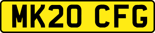 MK20CFG
