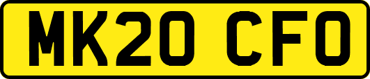 MK20CFO