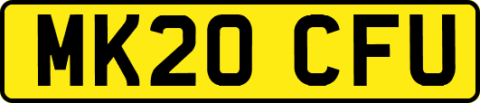 MK20CFU