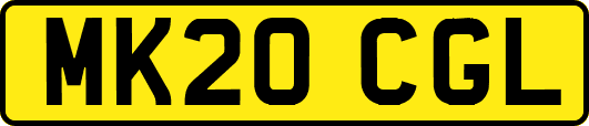 MK20CGL