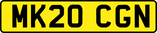 MK20CGN