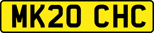 MK20CHC