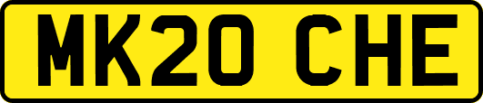 MK20CHE