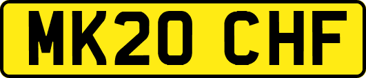 MK20CHF
