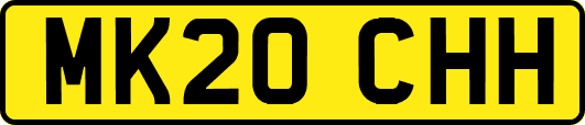 MK20CHH