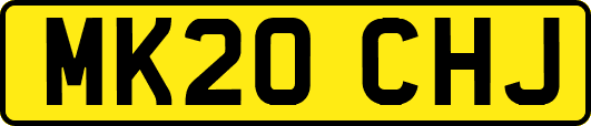 MK20CHJ