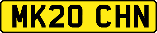 MK20CHN