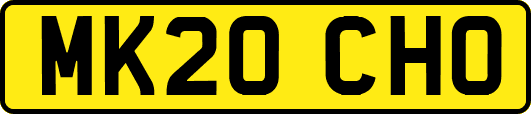 MK20CHO
