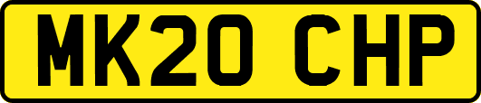 MK20CHP