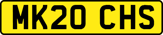 MK20CHS