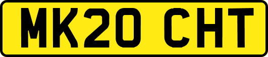 MK20CHT
