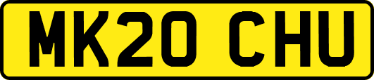 MK20CHU