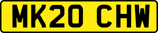 MK20CHW