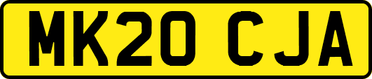 MK20CJA