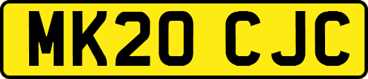 MK20CJC