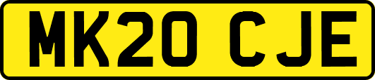 MK20CJE