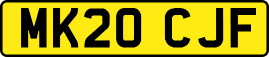 MK20CJF