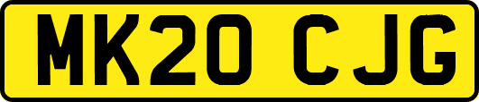 MK20CJG