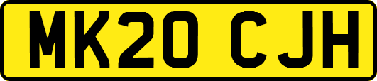 MK20CJH